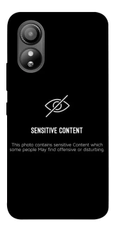 Чехол на ZTE Blade L220 No image фото 1 из 1