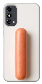 Чехол на ZTE Blade A53 Сосиска фото 1 из 1