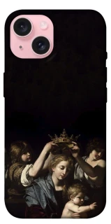 Чохол на Apple iPhone 15 (6.1") Art collage ver.1 фото 1 з 1