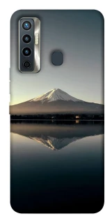 Чохол на TECNO Camon 17 Fujiyama v2 фото 1 з 1
