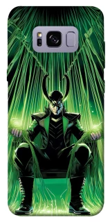 Чехол на Samsung G955 Galaxy S8 Plus Loki фото 1 из 1