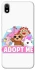 Чохол на Xiaomi Redmi 7A Adopt Me Pets Logo фото 1 з 1