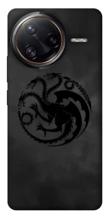 Чехол на Xiaomi Poco F7 Pro House of the Dragon ver.3 фото 1 из 1