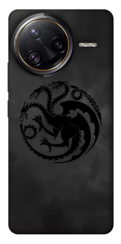 Чохол на Xiaomi Poco F7 Ultra House of the Dragon ver.3 фото 1 з 1