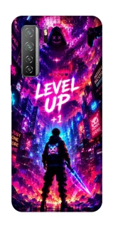Чехол на Huawei Nova 7 SE Level UP фото 1 из 1