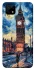 Чехол на Realme C21 Van Gogh's London фото 1 из 1