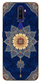 Чохол на Oppo A5 (2020) / Oppo A9 (2020) Килим v54 фото 1 з 1