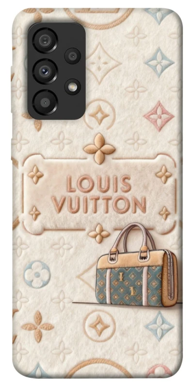Чехол на Samsung Galaxy A33 5G Louis Vuitton фото 1 из 1