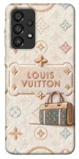 Чехол на Samsung Galaxy A33 5G Louis Vuitton фото 1 из 1