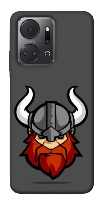 Чехол на Huawei Honor X7a Viking v3 фото 1 из 1