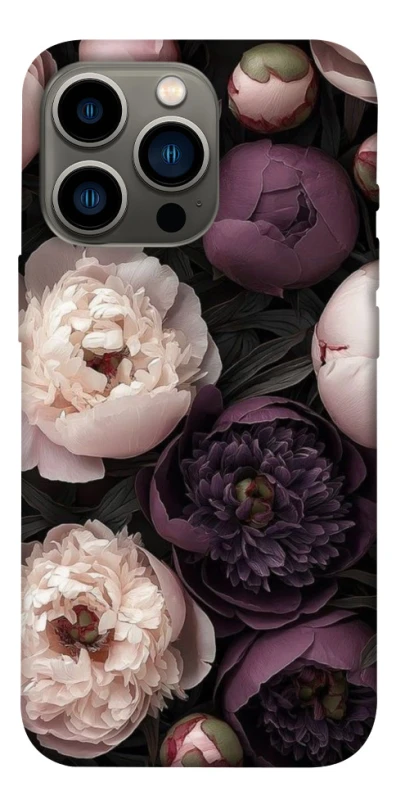 Чохол на Apple iPhone 13 Pro (6.1") Heart of a Flower фото 1 з 1