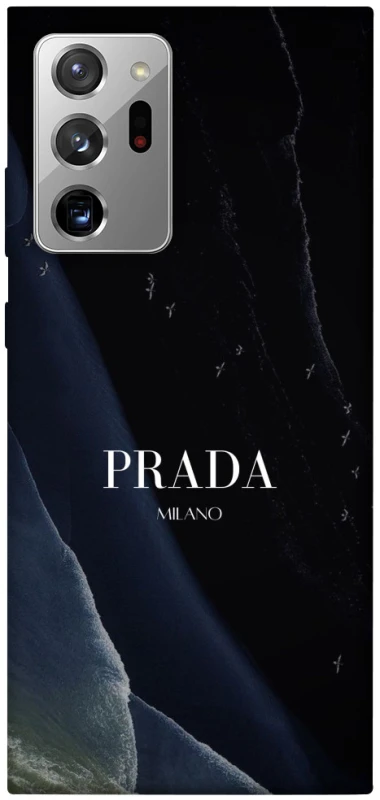Чехол на Samsung Galaxy Note 20 Ultra Prada ver.2 фото 1 из 1