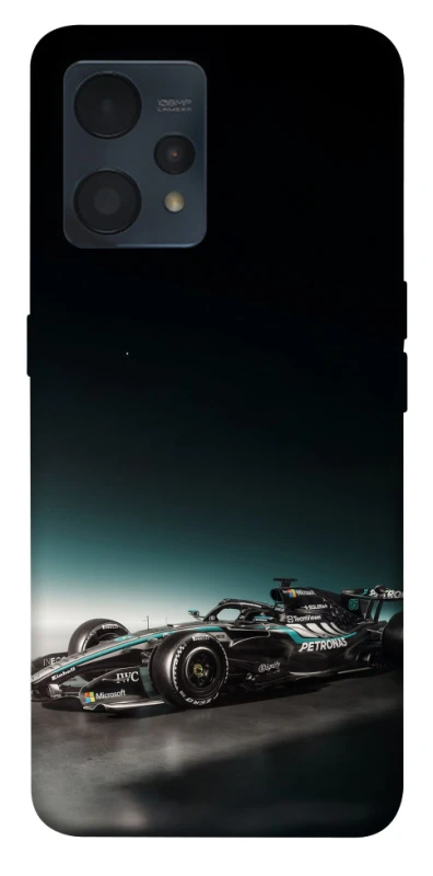 Чохол на Realme 9 4G / 9 Pro+ F-1 ver.4 фото 1 з 1