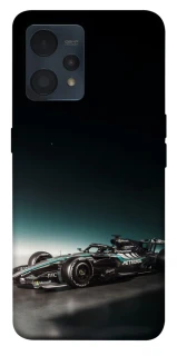 Чохол на Realme 9 4G / 9 Pro+ F-1 ver.4 фото 1 з 1