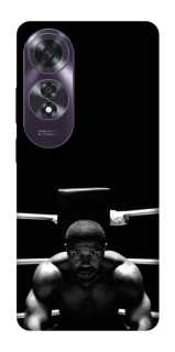 Чохол на Oppo A60 ring фото 1 з 1