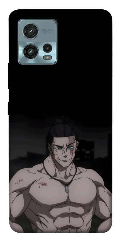 Чохол на Motorola Moto G72 Todo фото 1 з 1