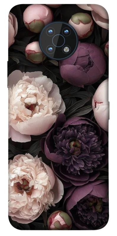 Чохол на Nokia G50 Heart of a Flower фото 1 з 1