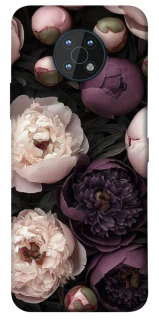 Чехол на Nokia G50 Heart of a Flower фото 1 из 1