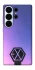 Чохол на Samsung Galaxy S26 Ultra EXO Logo фото 1 з 1