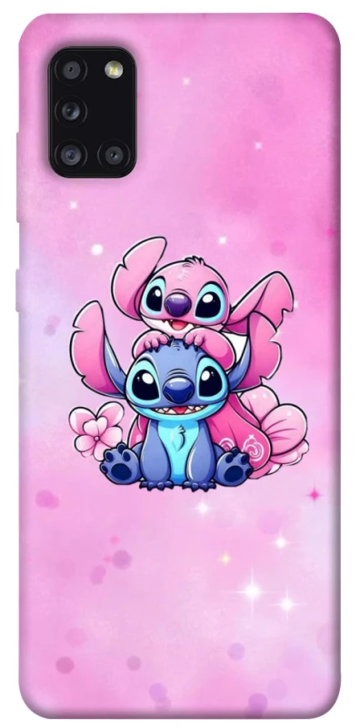 Чохол на Samsung Galaxy A31 Stitch ver.11 фото 1 з 1