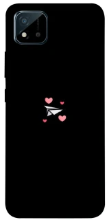 Чохол на Realme C11 (2021) Love aesthetic ver.13 фото 1 з 1