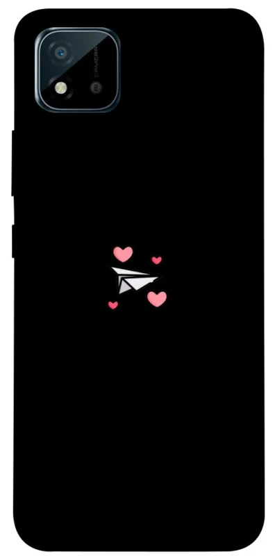 Чехол на Realme C20 Love aesthetic ver.13 фото 1 из 1