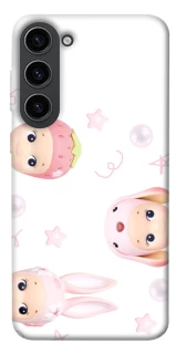 Чохол на Samsung Galaxy S23 Sweet Carousel фото 1 з 1
