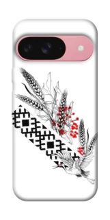 Чохол на Google Pixel 9 Батьківщина фото 1 з 1