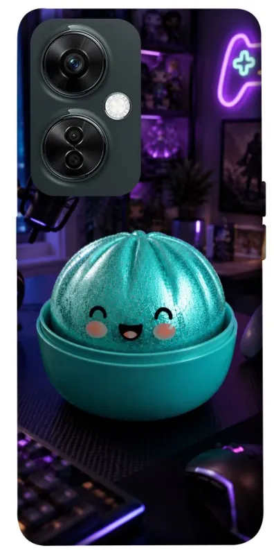 Чехол на OnePlus Nord CE 3 Lite Dumpling ver.10 фото 1 из 1