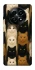 Чехол на Realme Narzo 70x Colorful Cat Collage фото 1 Чехол на Realme Narzo 70x Colorful Cat Collage фото 1 из 1