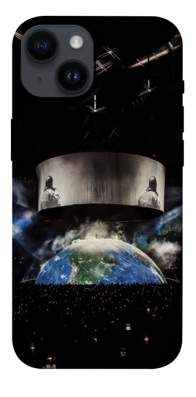 Чехол на Apple iPhone 14 (6.1") Kanye West ver.7 фото 1 из 1