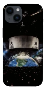 Чехол на Apple iPhone 14 (6.1") Kanye West ver.7 фото 1 из 1