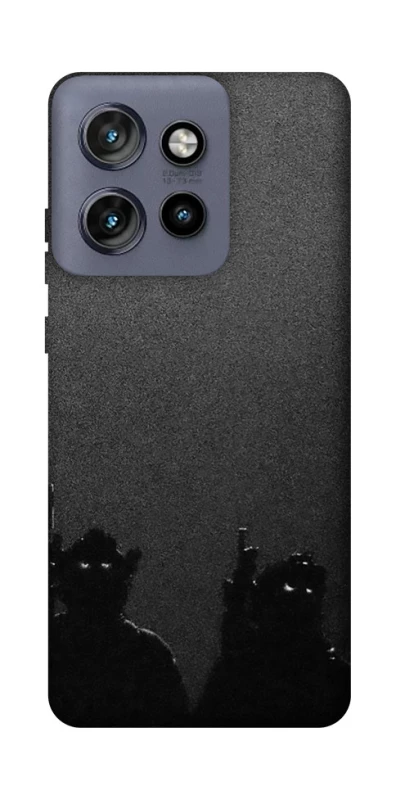 Чохол на Motorola Edge 50 Neo Night operations фото 1 з 1