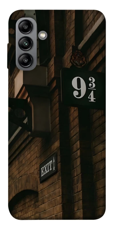 Чехол на Samsung Galaxy A04s Harry Potter v9 фото 1 из 1