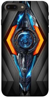 Чехол на Apple iPhone 7 plus / 8 plus CyberPhone v4 фото 1 из 1