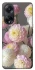 Чохол на Oppo A98 Flowers v2 фото 1 з 1