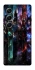 Чохол на Tecno Camon 40 League of Legends ver.2 фото 1 з 1