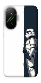 Чохол на Xiaomi Poco F7 Star Wars stormtrooper фото 1 з 1