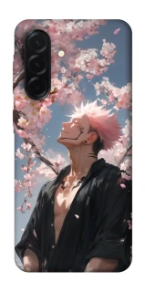 Чехол на Samsung Galaxy A37 5G Ryomen Sukuna v2 фото 1 из 1