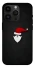 Чохол на Apple iPhone 14 Pro (6.1") Santa's mood фото 1 з 1