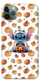 Чохол на Apple iPhone 11 Pro Max (6.5") Halloween Stitch ver.4 фото 1 з 1