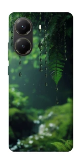 Чохол на Xiaomi Poco X6 Pro rain forest фото 1 з 1
