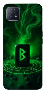 Чохол на Oppo A73 Руна Беркана фото 1 з 1