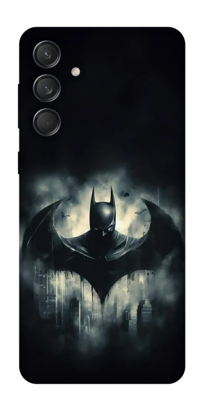Чехол на Samsung Galaxy M55 Batman icon фото 1 из 1