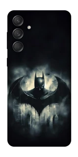 Чехол на Samsung Galaxy M55 Batman icon фото 1 из 1