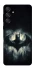 Чехол на Samsung Galaxy M55 Batman icon фото 1 из 1