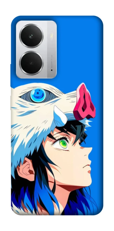 Чохол на Realme 14 Hashibira Inosuke фото 1 з 1