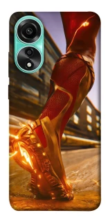 Чохол на Oppo A78 4G Flash leg фото 1 з 1