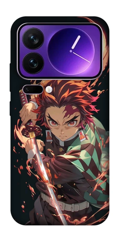 Чохол на Xiaomi 17 Pro Max Tandziro фото 1 з 1