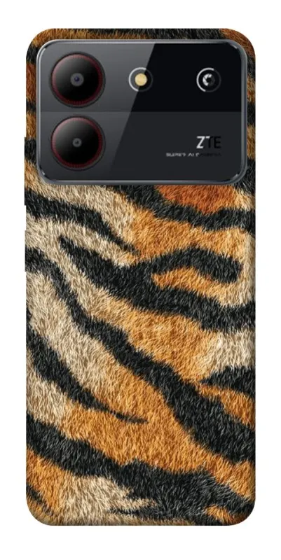 Чохол на ZTE Blade A54 4G Tiger фото 1 з 1